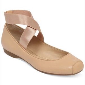 Jessica Simpson Mandalay Ballet Flats